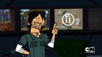 Total Drama - Episode 3 - Saving Private Leechball