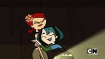 Total Drama - Episode 9 - Zeek and Ye Shall Find