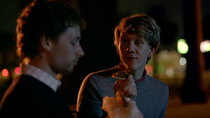 Please Like Me - Episode 10 - Margherita