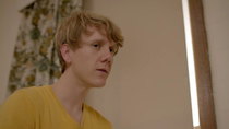 Please Like Me - Episode 6 - Lapin a La Cocotte