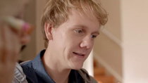 Please Like Me - Episode 4 - All You Can Eat