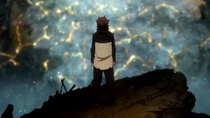 Kekkai Sensen - Episode 12 - Hello, World!