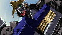 Kidou Senshi Gundam: Tekketsu no Orphans - Episode 2 - Barbatos