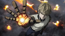 One Punch Man - Episode 2 - The Lone Cyborg