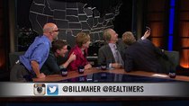 Real Time with Bill Maher - Episode 30