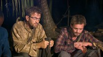 The Island with Bear Grylls - Episode 7 - The Men's Island