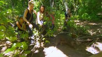 The Island with Bear Grylls - Episode 8 - The Women's Island