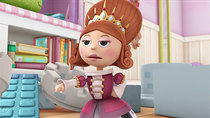 Doc McStuffins - Episode 13 - Queen of Thrones