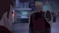 Marvel's Guardians of the Galaxy - Episode 3 - One in a Million You