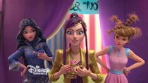 Descendants: Wicked World - Episode 4 - Careful What You Wish For