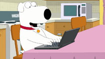 Family Guy - Episode 3 - Guy, Robot