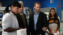 NCIS - Episode 12 - Suspicion