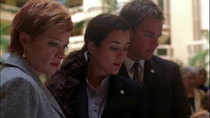 NCIS - Episode 8 - Once a Hero