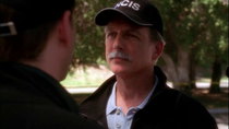 NCIS - Episode 3 - Singled Out