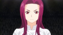 Shokugeki no Souma - Episode 23 - The Competition of the Blossoming Individuals