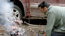 Dirty Rotten Survival - Episode 3 - Car-B-Que