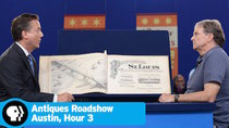 Antiques Roadshow (US) - Episode 6 - Austin - Hour 3