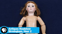 Antiques Roadshow (US) - Episode 11 - Birmingham - Hour 2