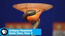 Antiques Roadshow (US) - Episode 14 - Santa Clara - Hour 2