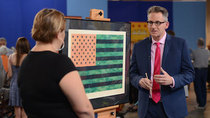 Antiques Roadshow (US) - Episode 28 - Albuquerque - Hour 3