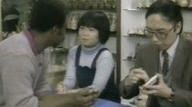 Reading Rainbow - Episode 7 - Liang and the Magic Paintbrush