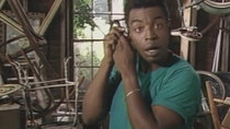 Reading Rainbow - Episode 2 - Stay Away from the Junkyard!