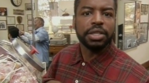 Reading Rainbow - S14E02 - Uncle Jed's Barber Shop