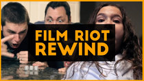 Film Riot - Episode 558 - Punch Someone Across the Room - Rewind