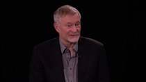 Serious Jibber-Jabber with Conan O'Brien - Episode 12 - Author Erik Larson