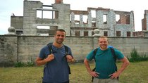 Rock the Park - Episode 1 - Cumberland Island: Animal Encounters