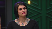 Ink Master - Episode 13 - Player's Choice