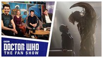 Doctor Who: The Fan Show - Episode 4 - Before the Flood Reactions