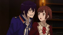 Dance with Devils - Episode 2 - Jitterbug of Doubts and Secrets