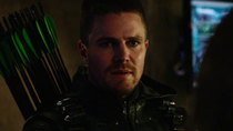 Arrow - Episode 2 - The Candidate