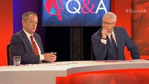 Q+A - Episode 34 - Bill Shorten in Ballarat