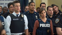 Law & Order: Special Victims Unit - Episode 4 - Institutional Fail