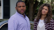 black-ish - Episode 4 - Daddy's Day