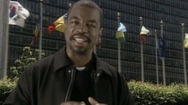 Reading Rainbow - Episode 4 - Our Big Home: An Earth Poem