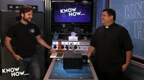 Know How - Episode 159 - Farm Box, Docker, and Phone Remote