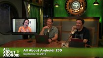 All About Android - Episode 230 - Paging Doctor Android
