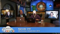 This Week in Google - Episode 316 - One Stream at a Time