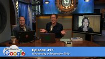 This Week in Google - Episode 317 - Deal With It