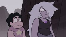 Steven Universe - Episode 24 - Too Far