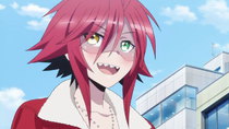 Monster Musume no Iru Nichijou - Episode 11 - Everyday Life with a Dullahan