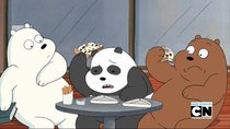 We Bare Bears - Episode 16 - Panda's Sneeze
