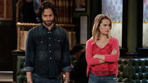 Undateable - Episode 3 - A Rock and Hard Place Walk Into a Bar
