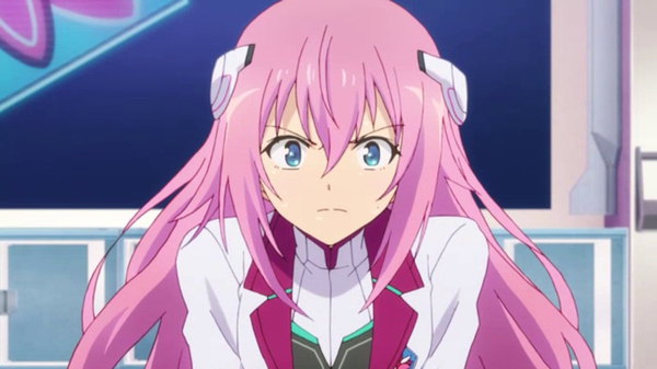 Gakusen Toshi Asterisk Episode 2 - Watch Gakusen Toshi Asterisk E02 Online