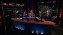 Real Time with Bill Maher - Episode 31