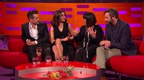 The Graham Norton Show - Episode 4