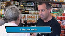 Impractical Jokers - Episode 24 - Stripped of Dignity